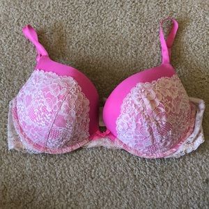 Victoria’s Secret Dream Angels Push-up Bra